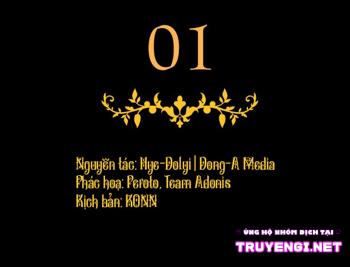 petit adonis chapter 1 2