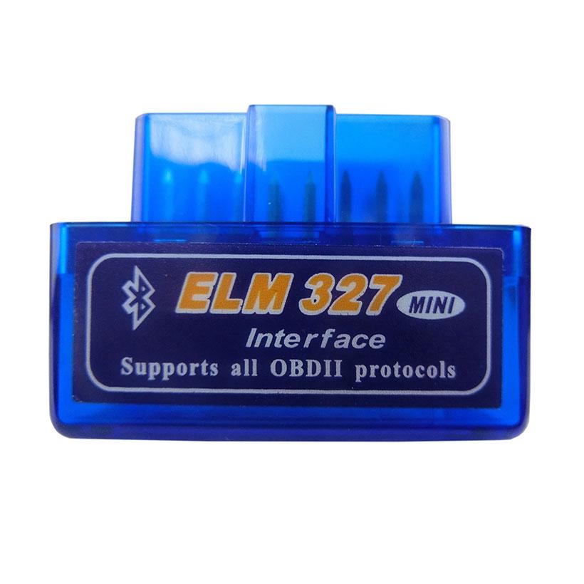 Thiết Bị Chẩn Đoán Lỗi Ô Tô Elm-327 Obdii