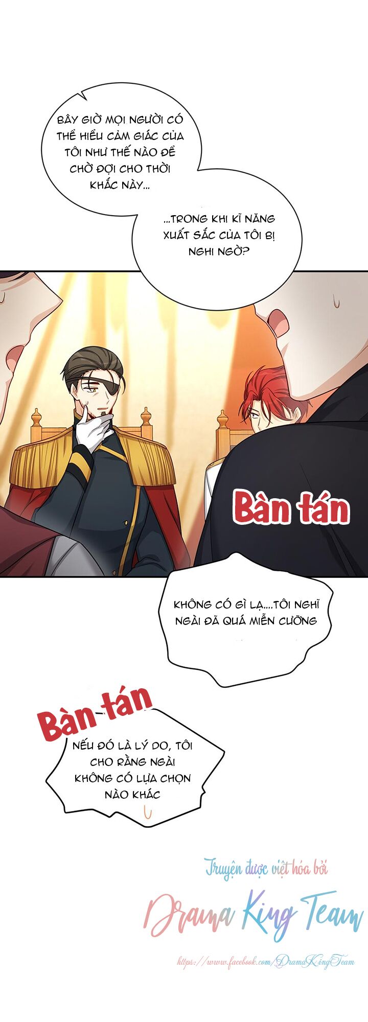 nữ công tước với tâm hồn trống rỗng chapter 88 36