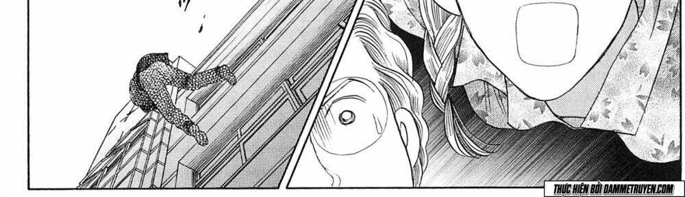 himitsu chapter 19.2 30