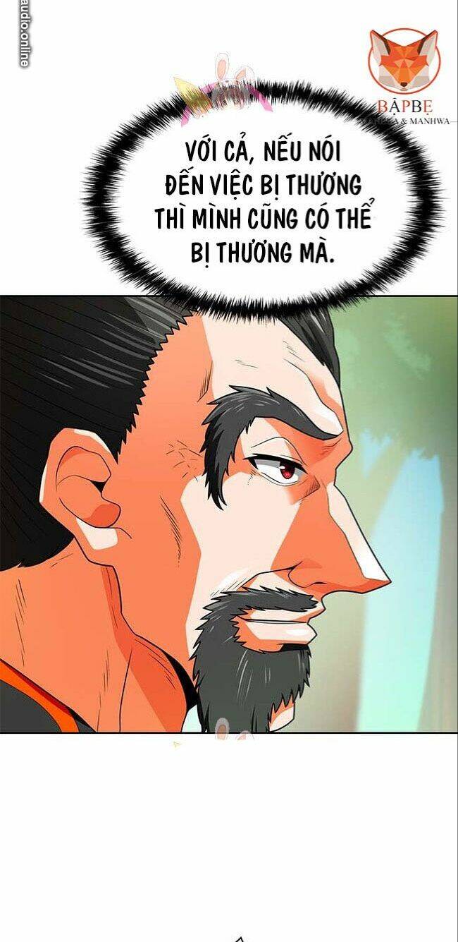 tôi tự động săn một mình chapter 65 63