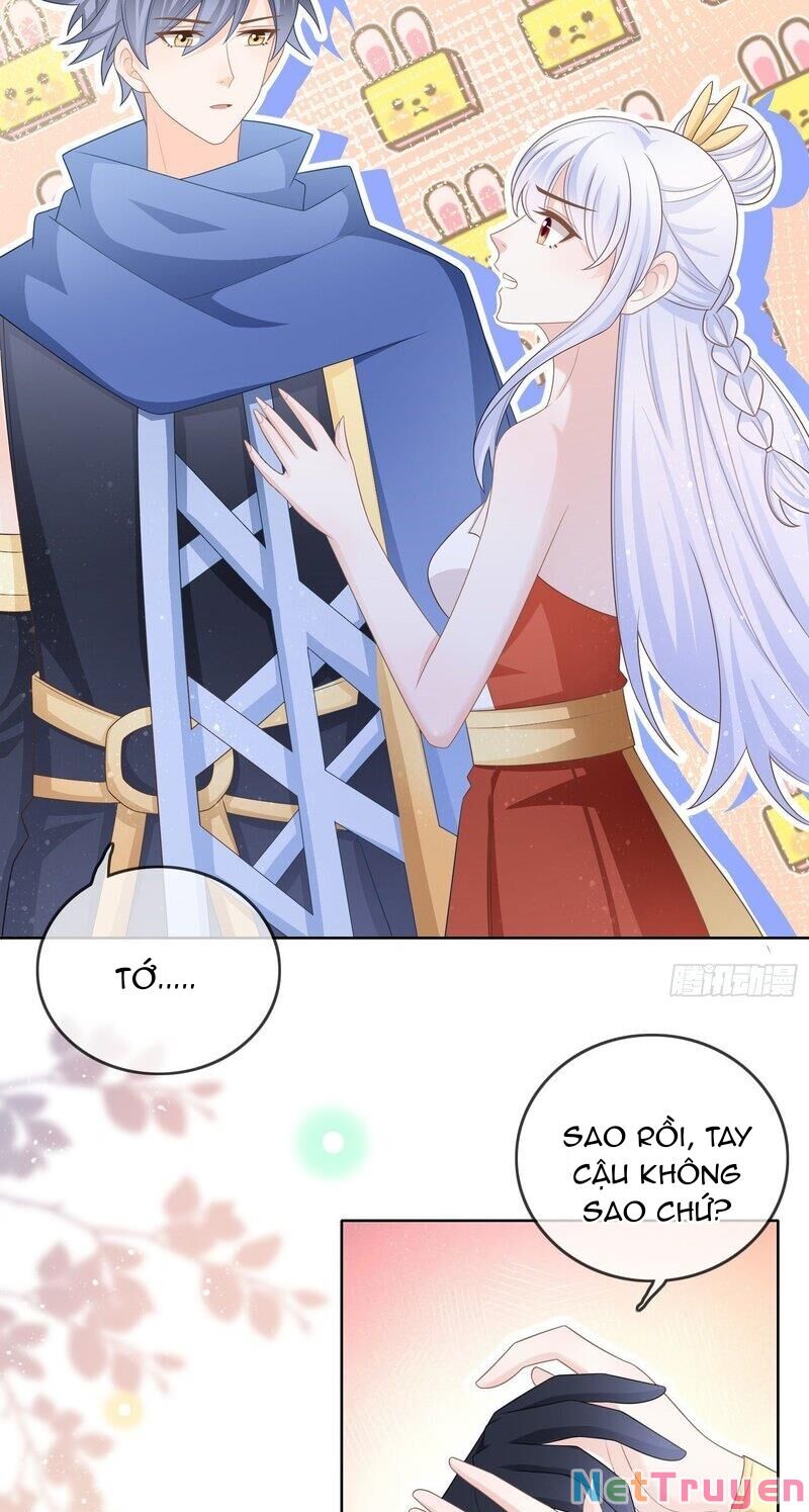 ảnh hậu cũng không bằng niệm thanh hoa chapter 119 19