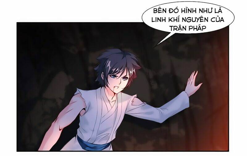 cửu dương thần vương chapter 26 10