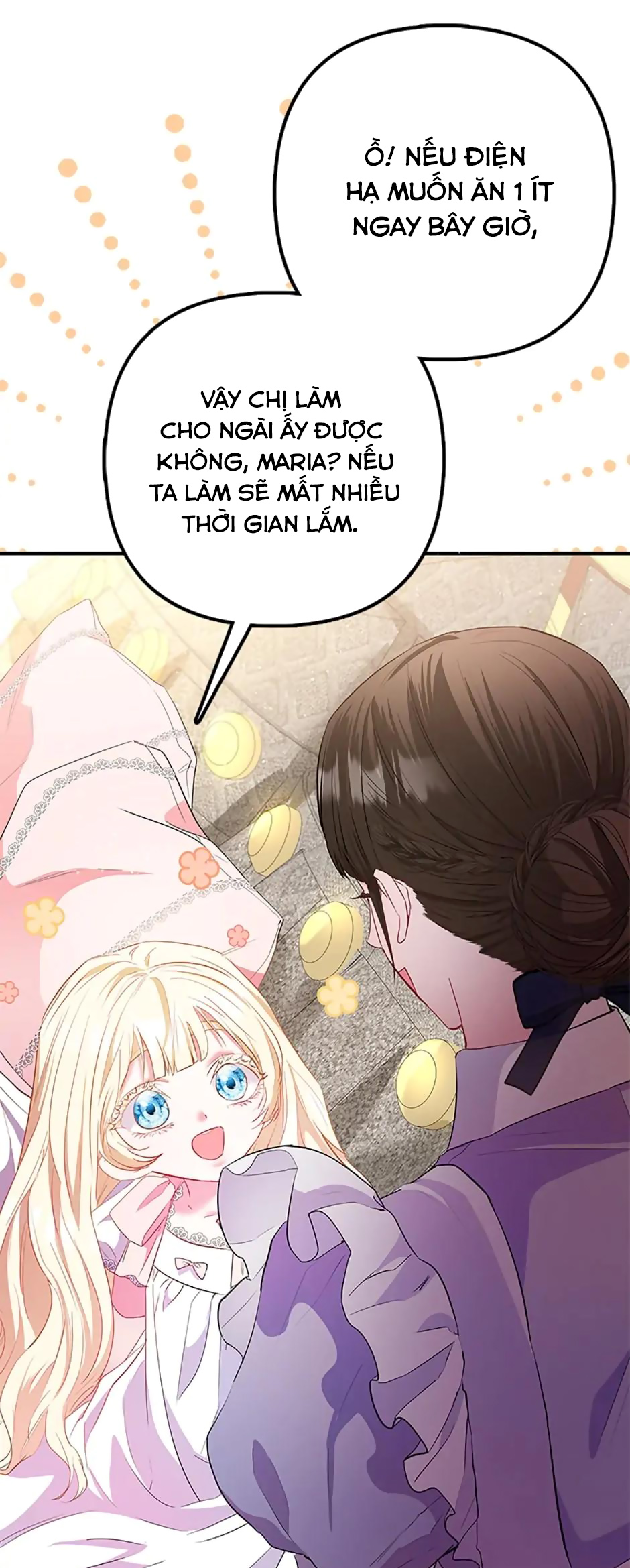 nàng công chúa của tôi chapter 15 35