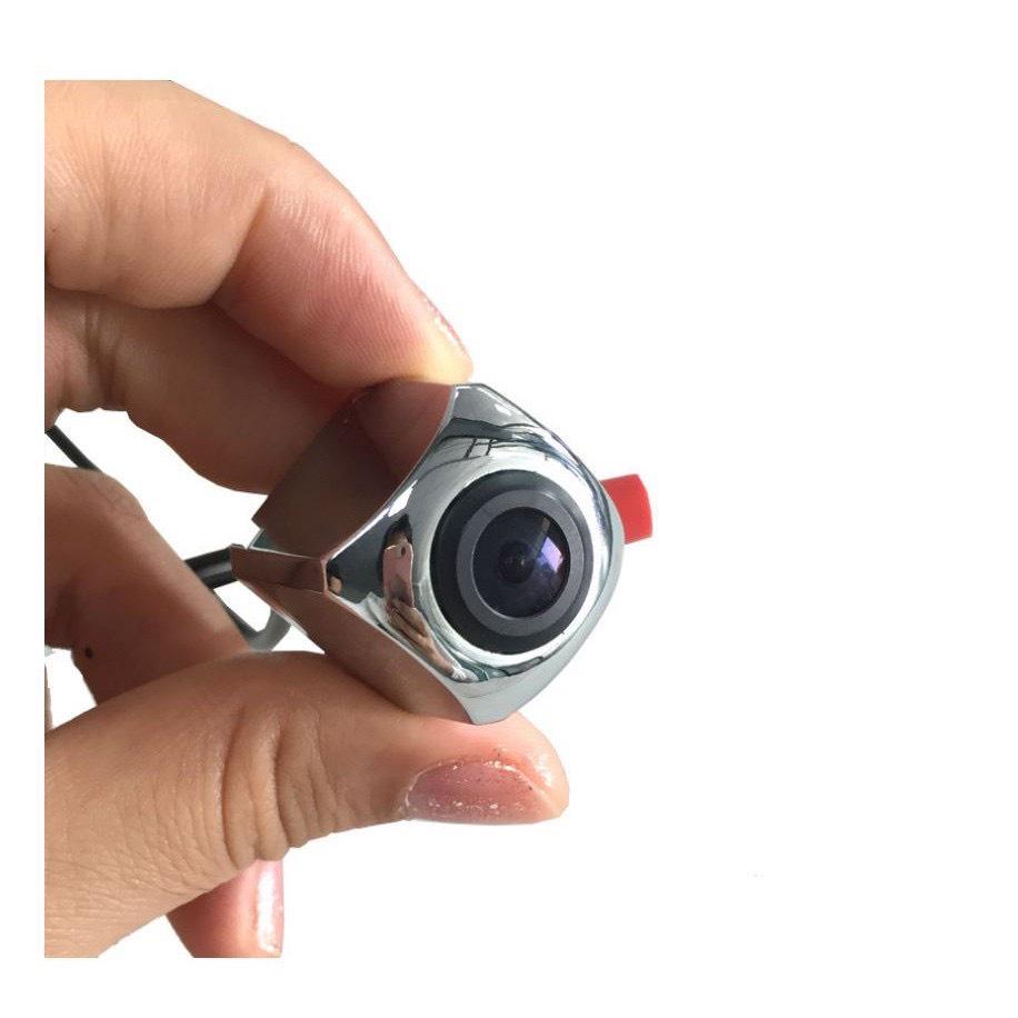 Camera lùi AHD Sony Cánh Bướm cao cấp, Camera lùi AHD, độ phân giải 1080P nhìn đêm siêu nét, cam lùi ô tô AHD SONY