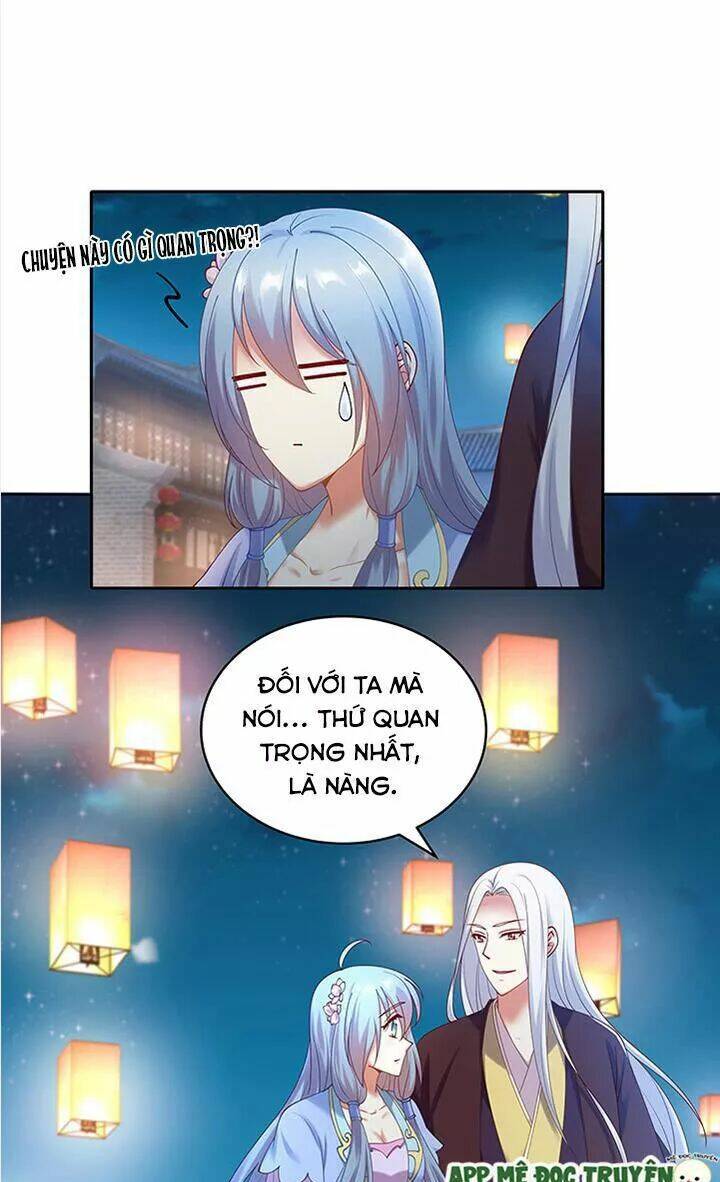 đô đốc đại nhân sủng thê kí chapter 82 9