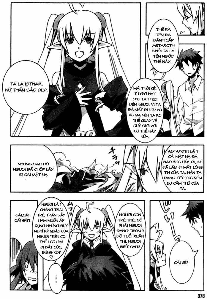 mahoutsukai () to deshi () no futekisetsu na kankei chapter 1 44