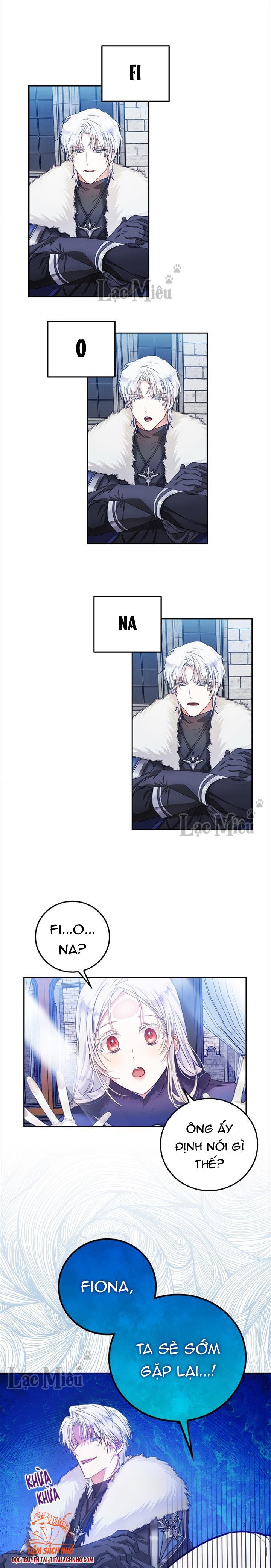 trở thành vợ nam chính chapter 19 20