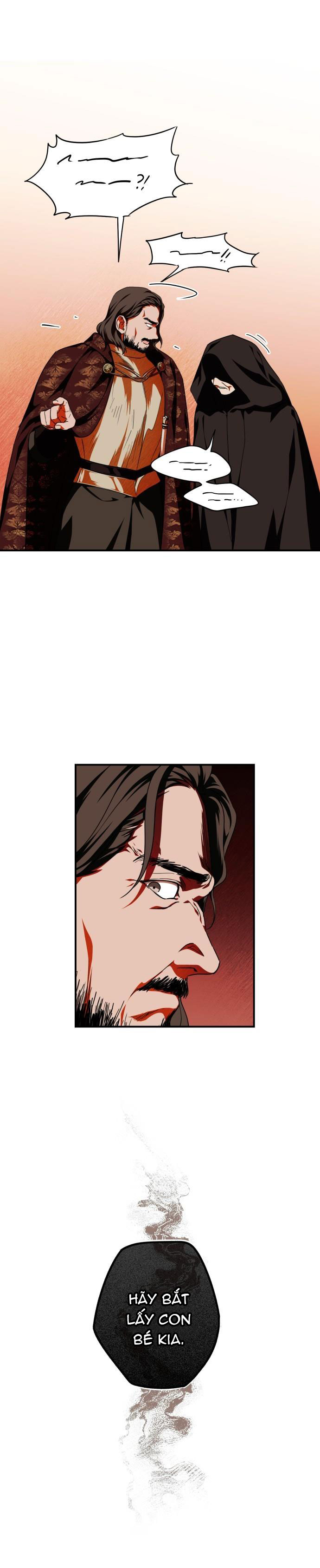 bị che khuất bởi hoàng hôn chapter 67.2 4