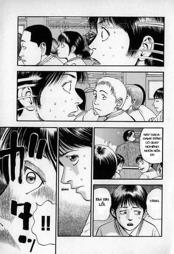 fuan no tane chapter 14 21