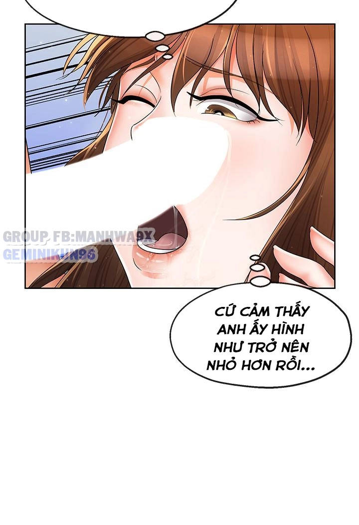 cặp đôi kí sinh chapter 16 11