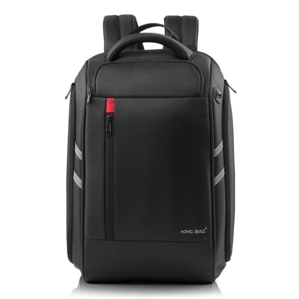 Balo laptop cao cấp Kingbag Hormes