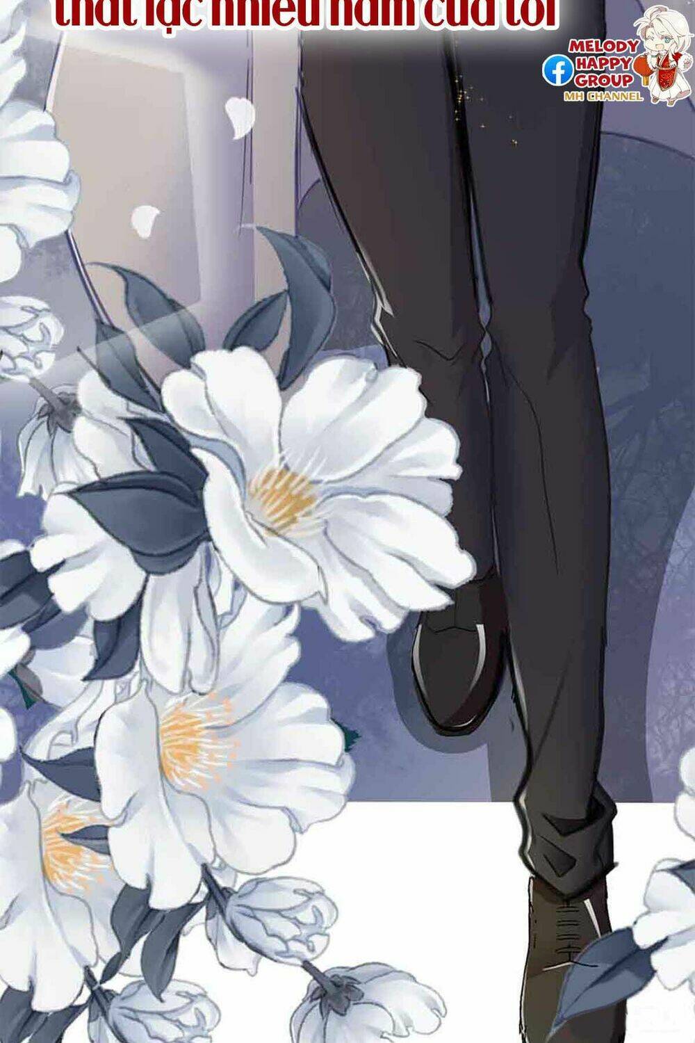 thiết lập nhân vật daddy của tôi bị sụp đổ chapter 0 9