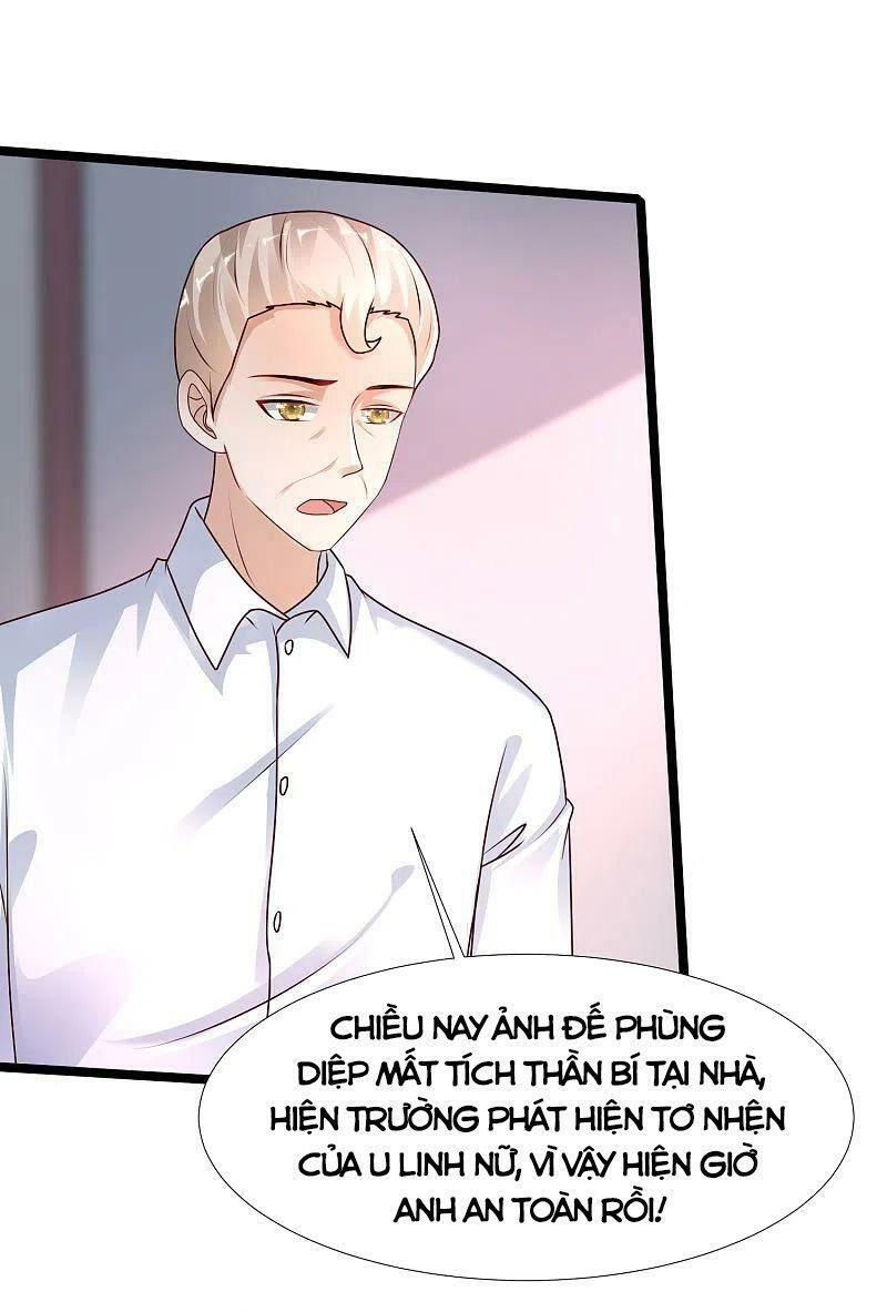 tối cường vận đào hoa chapter 235 7