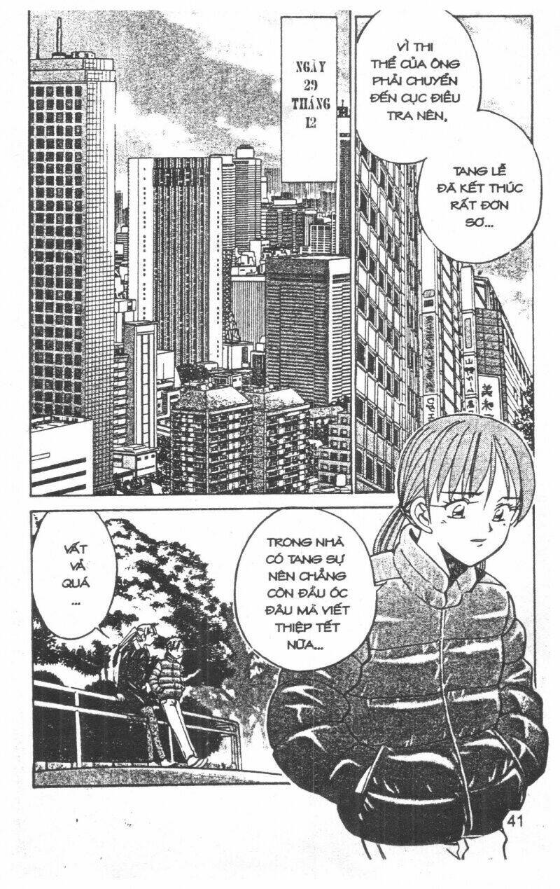 thám tử toma chapter 1 41