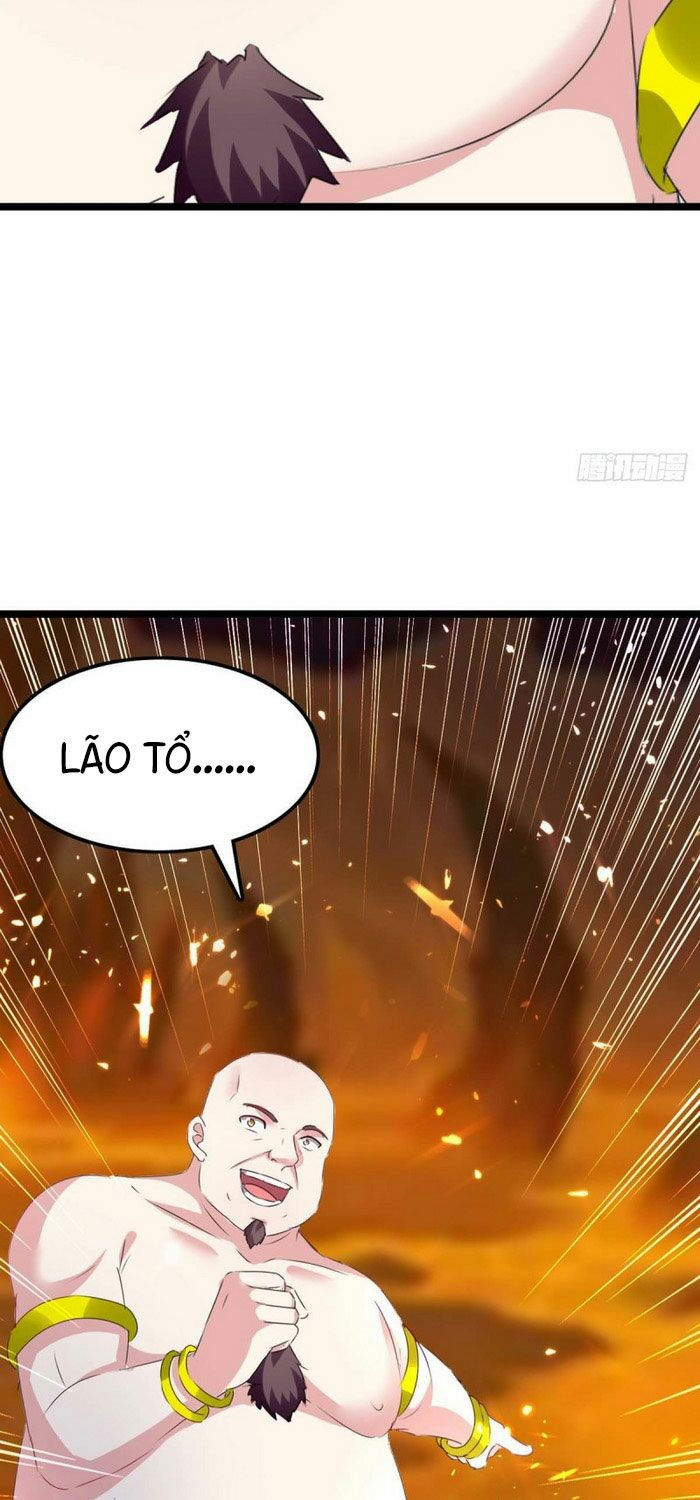 tối cường thăng cấp chapter 192 13