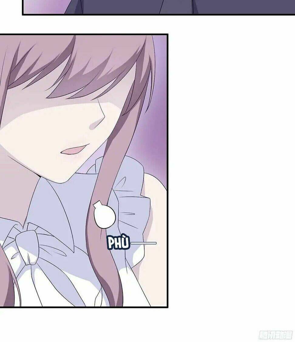 mạc thiếu bức hôn: vợ mới khó chống đỡ chapter 21 23