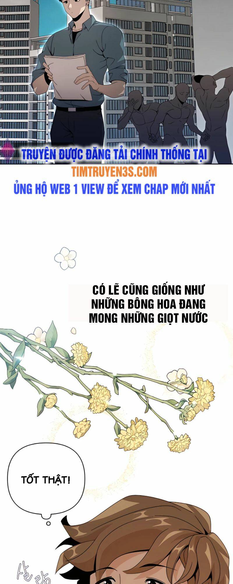 Tôi Từ Bỏ Tất Cả Để Khởi Đầu Ở Một Thế Giới Khác Chapter 8 - Trang 9