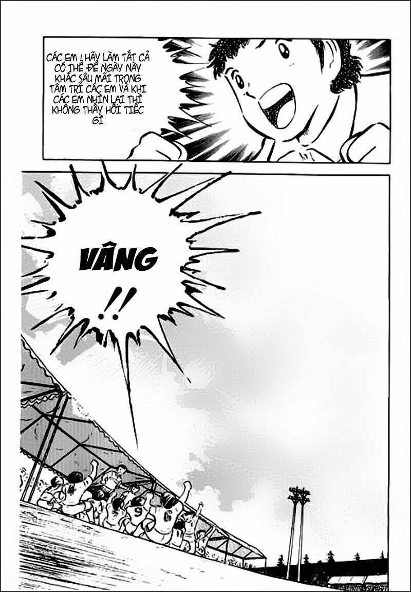 captain tsubasa chapter 35 30