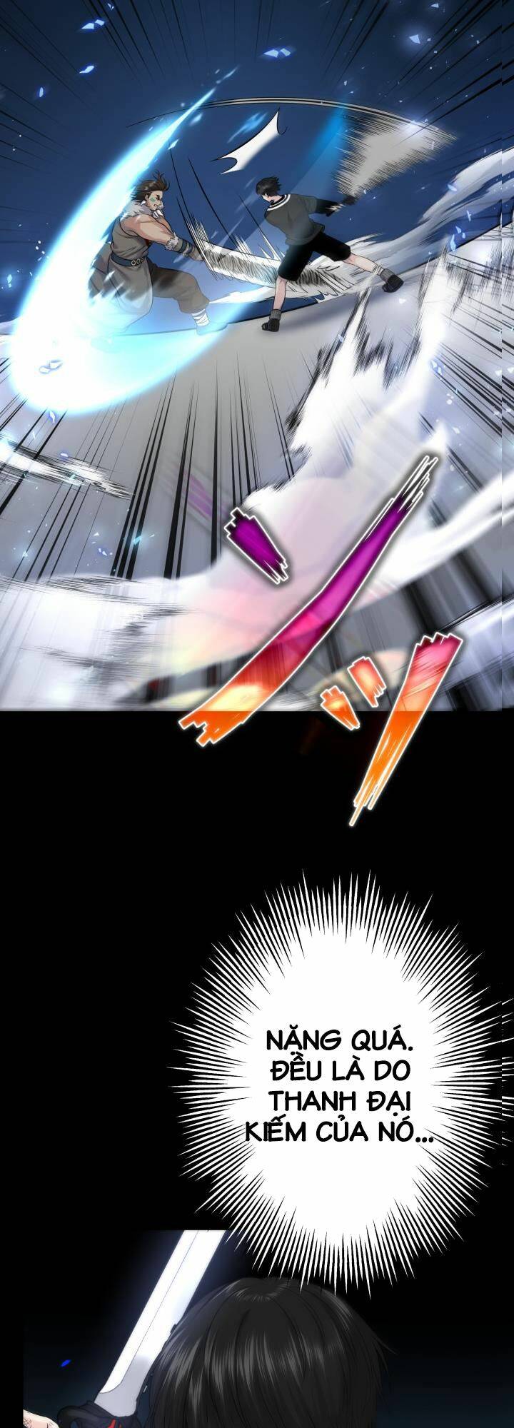 trò chơi của chúa thượng chapter 20 40