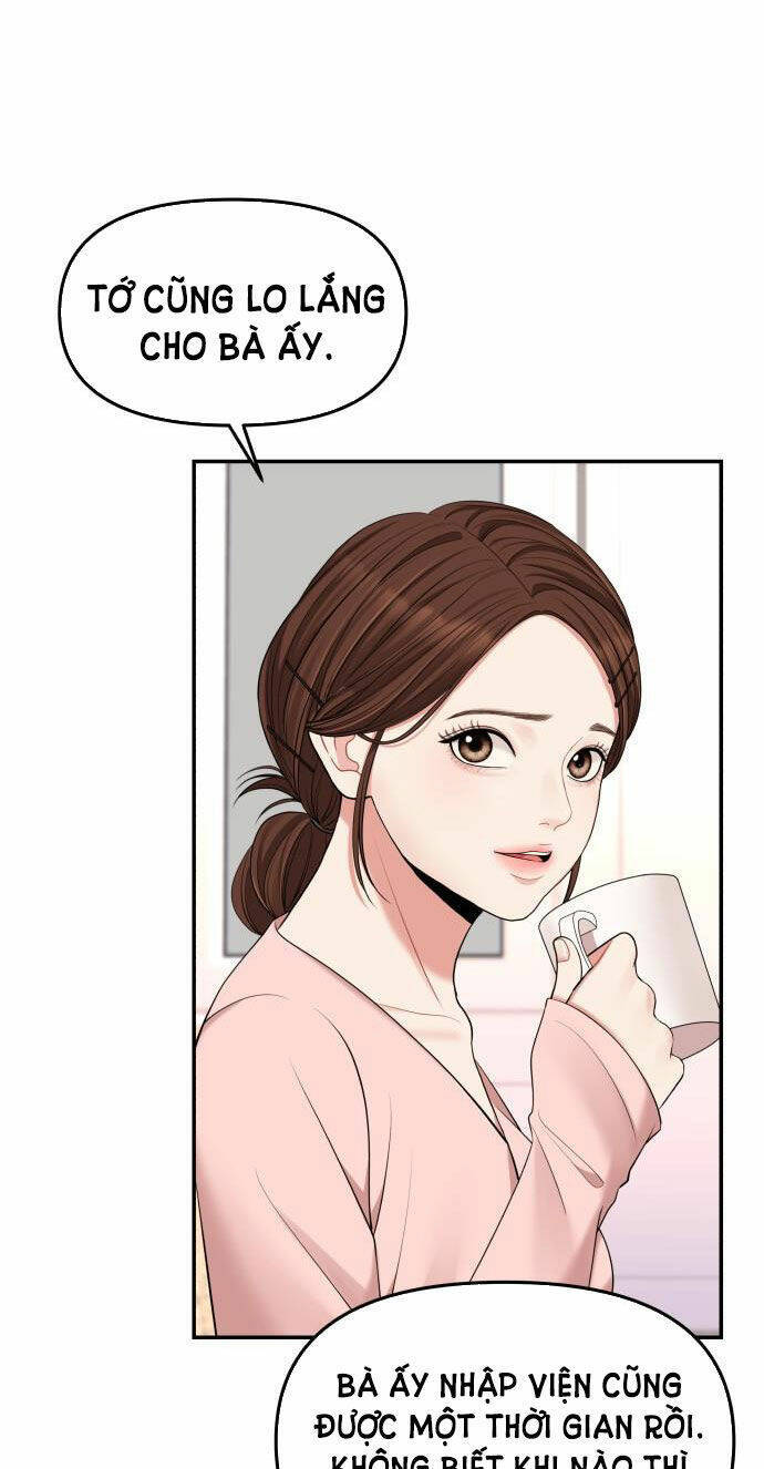 gửi em, người nuốt trọn vì sao chapter 46.2 17