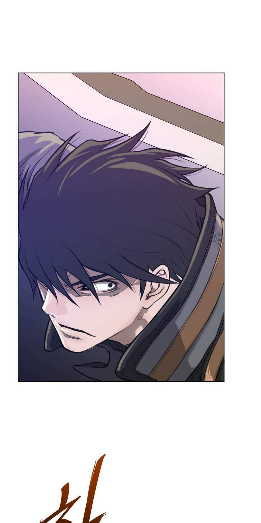 một nửa hoàn hảo chapter 13 28