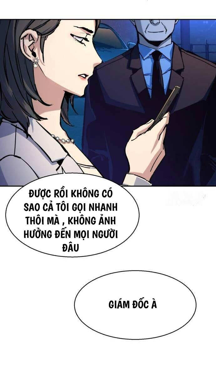 bạn học tôi là lính đánh thuê chapter 180 52