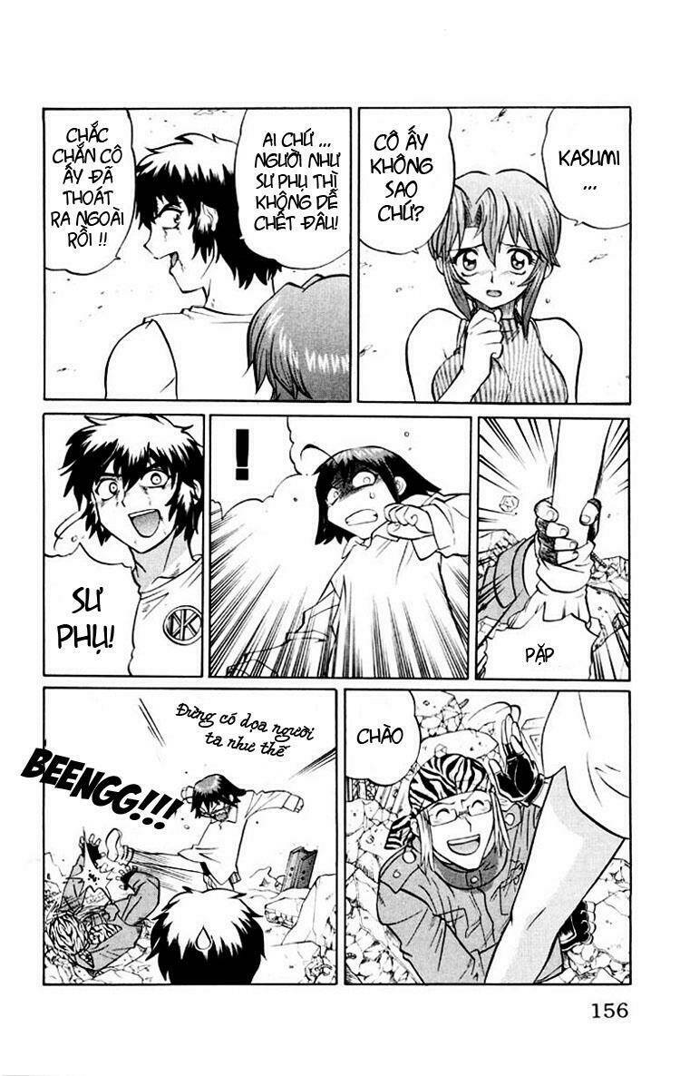 chaosic rune chapter 43 10