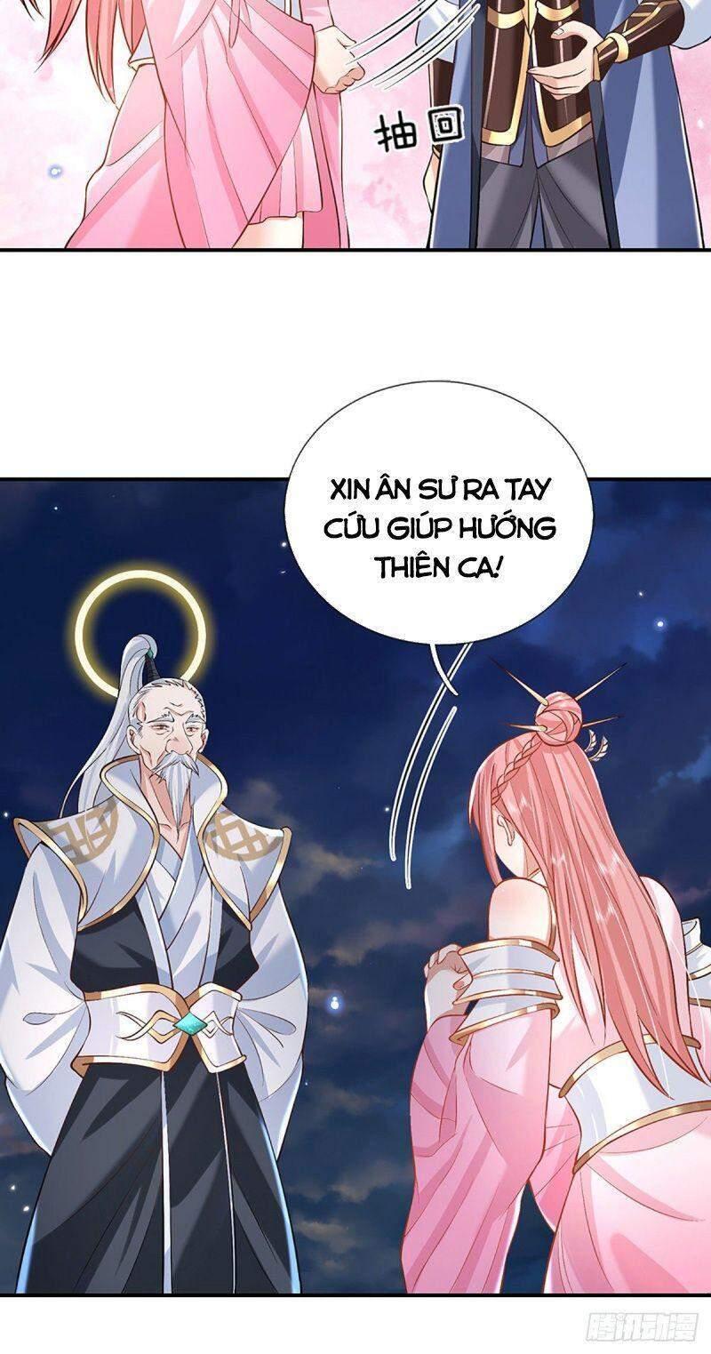 Ta Trở Về Từ Thế Giới Tu Tiên chapter 75 32