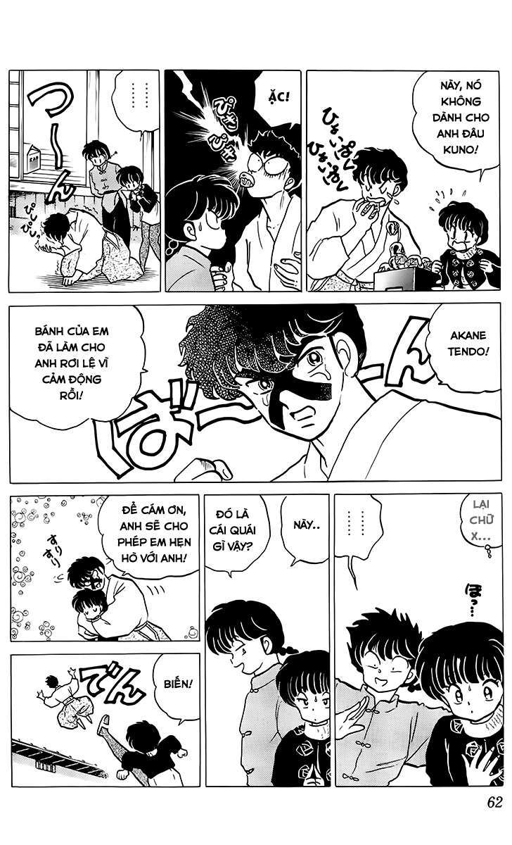 [Fto] Ranma 1/2 Chapter 216 - Trang 9