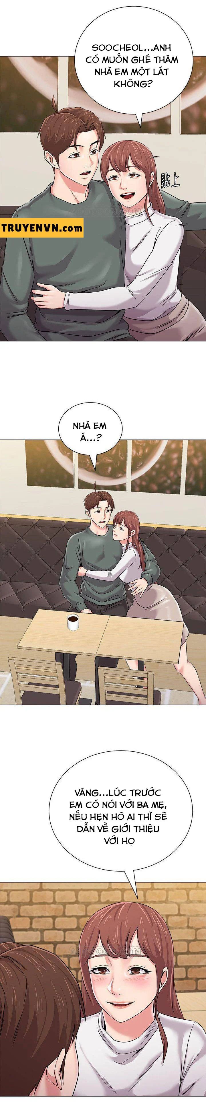 cô giáo gợi cảm chapter 52 21