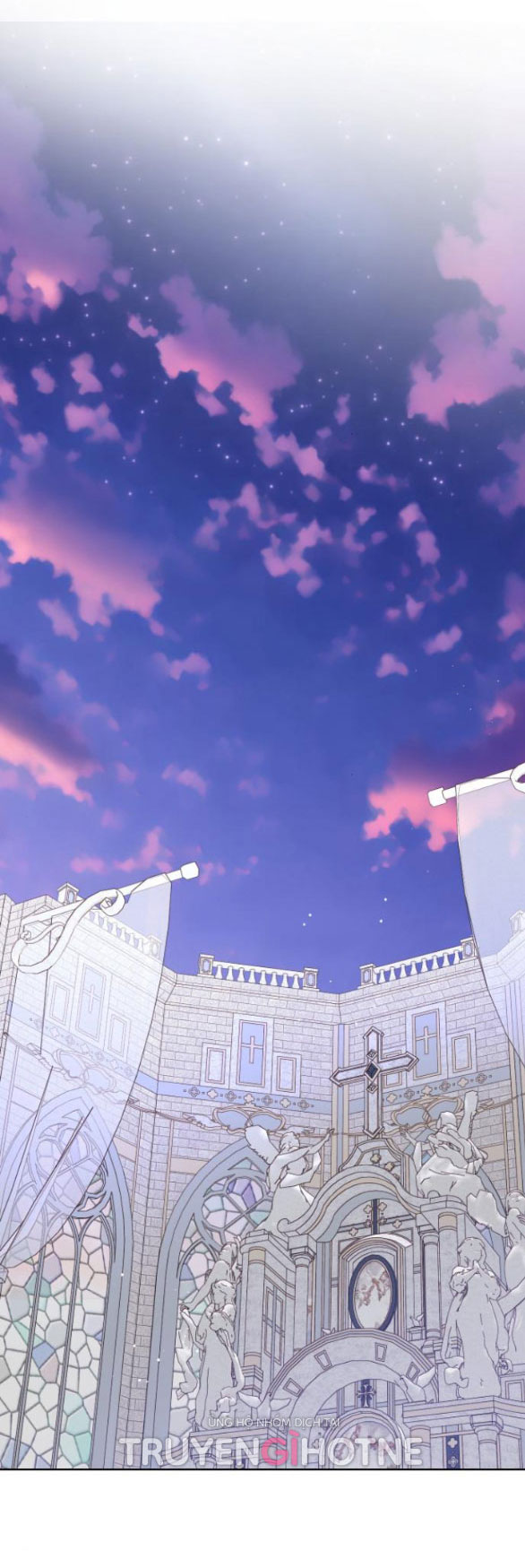 cách hiệp sĩ sống như một tiểu thư chapter 87.1 16