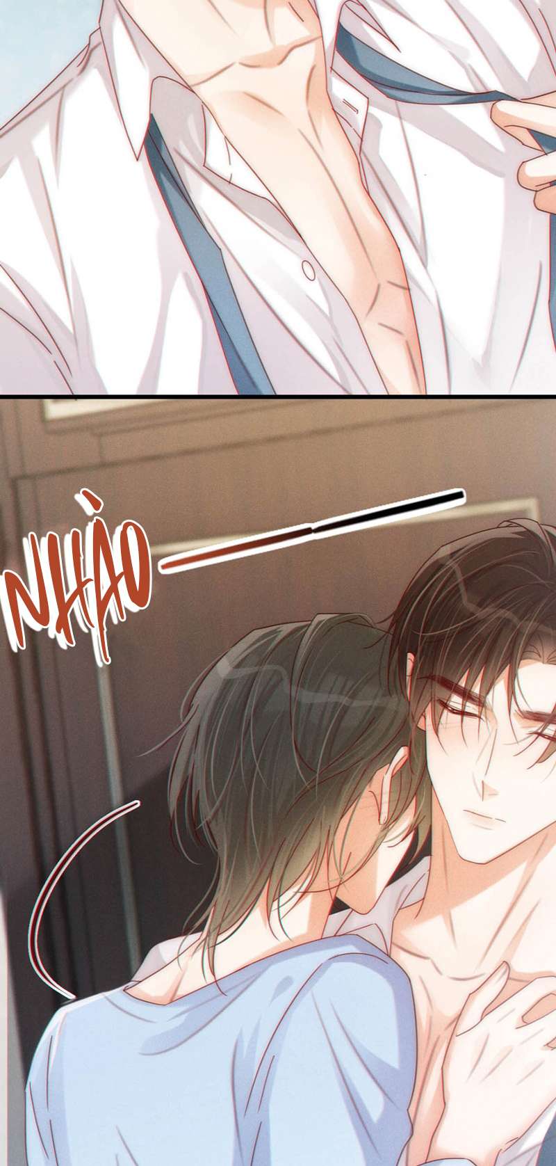 nịch tửu chapter 70 33