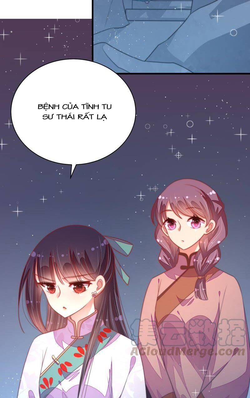 ngày nào thiếu soái cũng ghen chapter 218 12