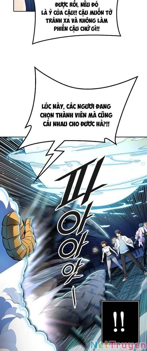 tòa tháp bí ẩn 2 chapter 560 41