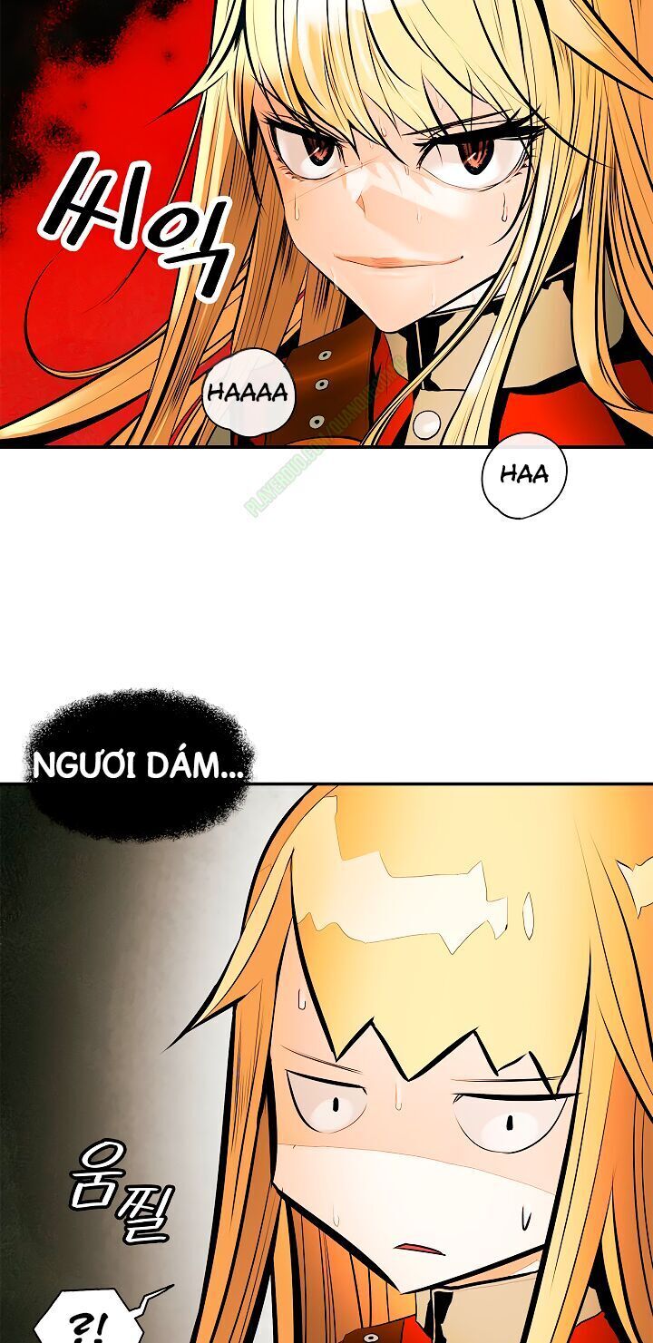 bất bại chân ma chapter 29.2 9