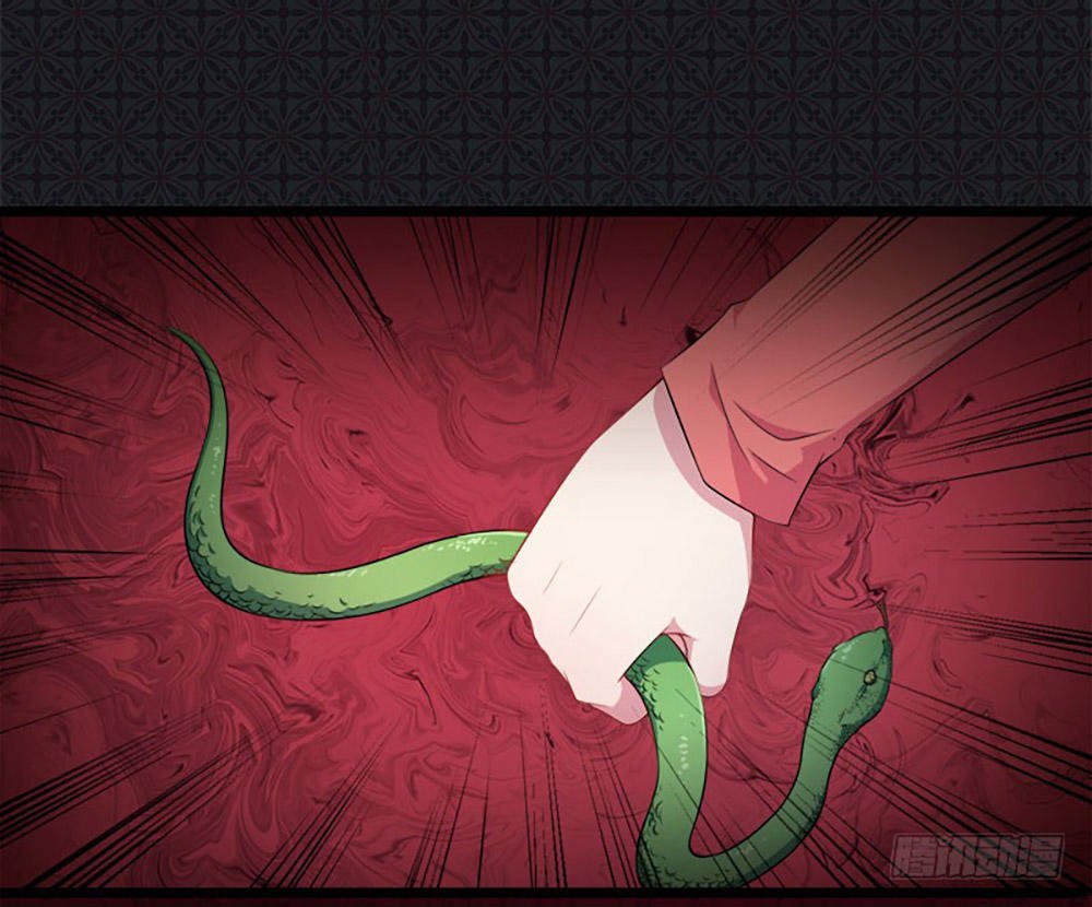 ngạo kiều quỷ vương yêu ta chapter 31 21