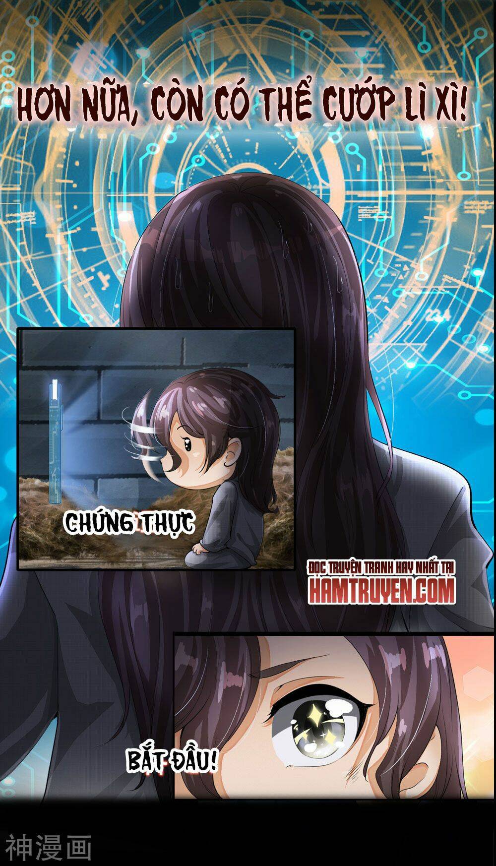 chí tôn hồng bao đại đế chapter 0 9