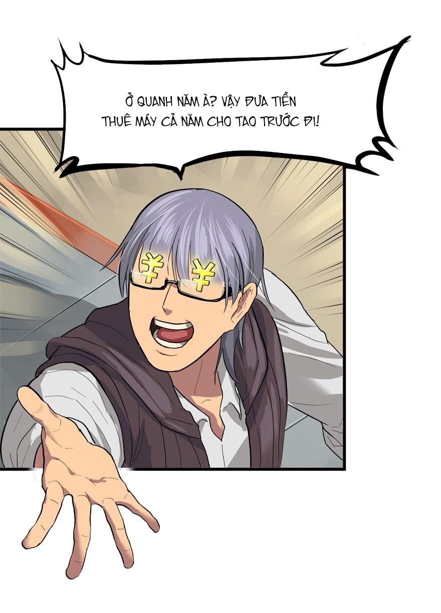 vua sinh tồn chapter 22 3