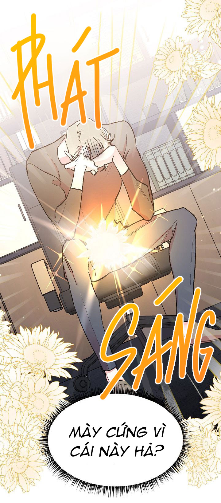 liệu pháp bí mật chapter 3 25