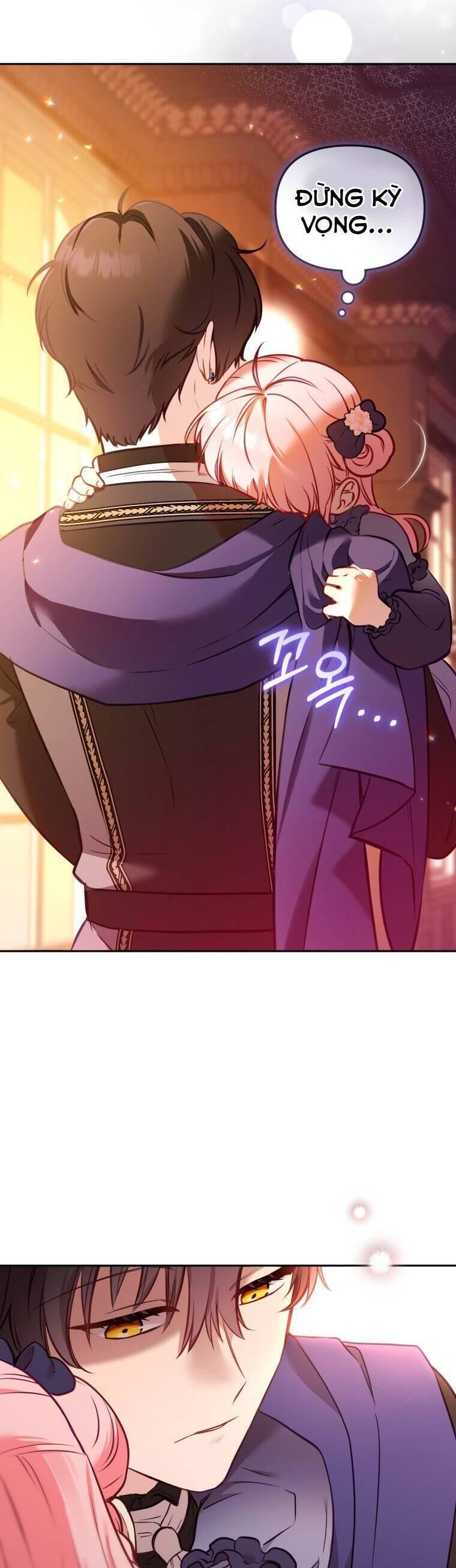 Tôi Đang Được Nuôi Dưỡng Bởi Những Kẻ Phản Diện chapter 5 47