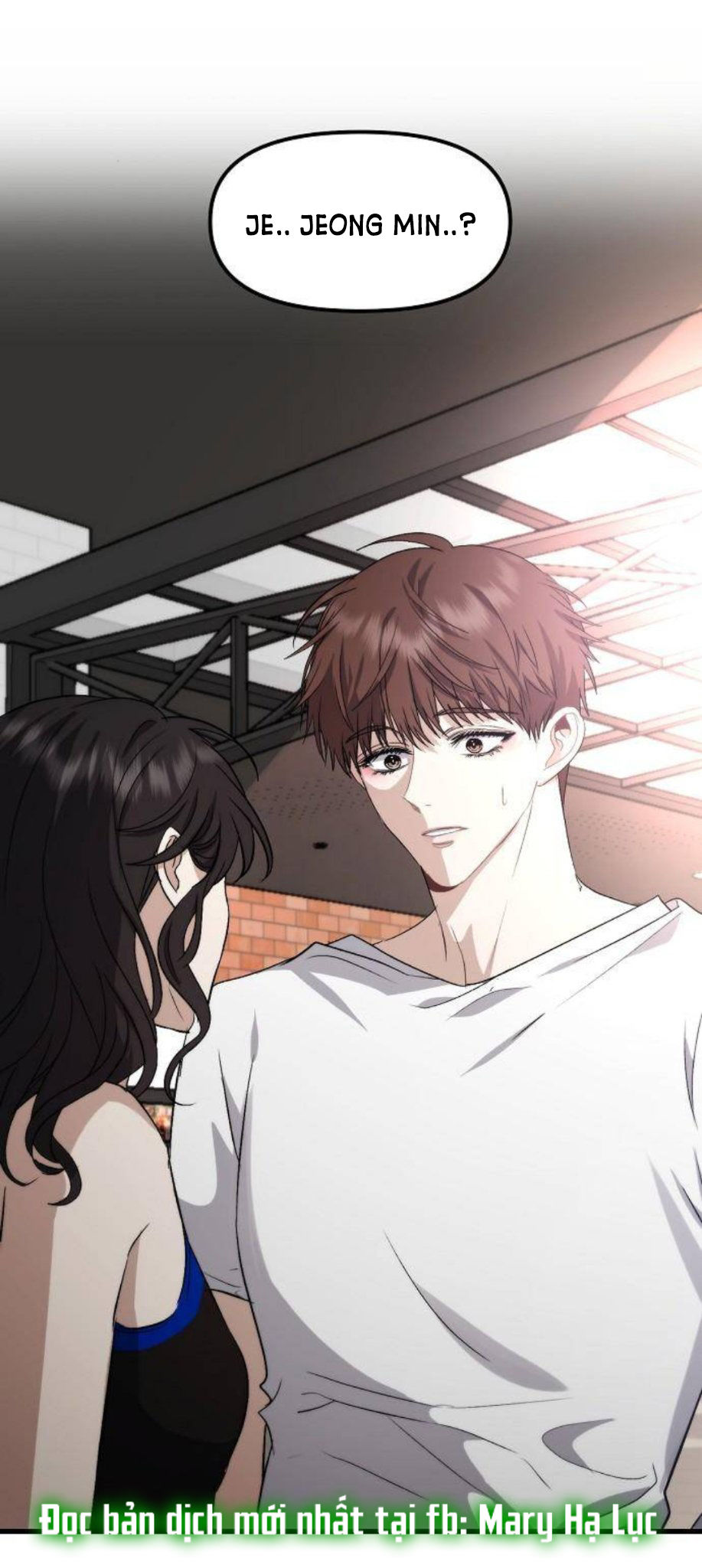 Tự Do Trong Mơ chapter 52.1 21