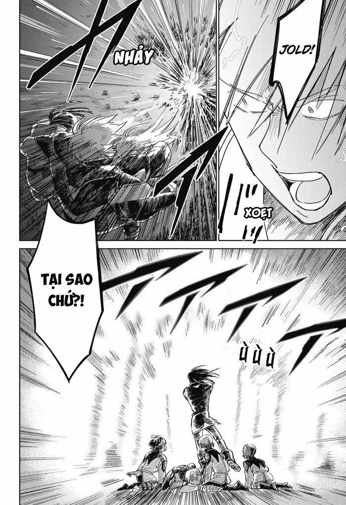 ấn ký abyss chapter 15 16