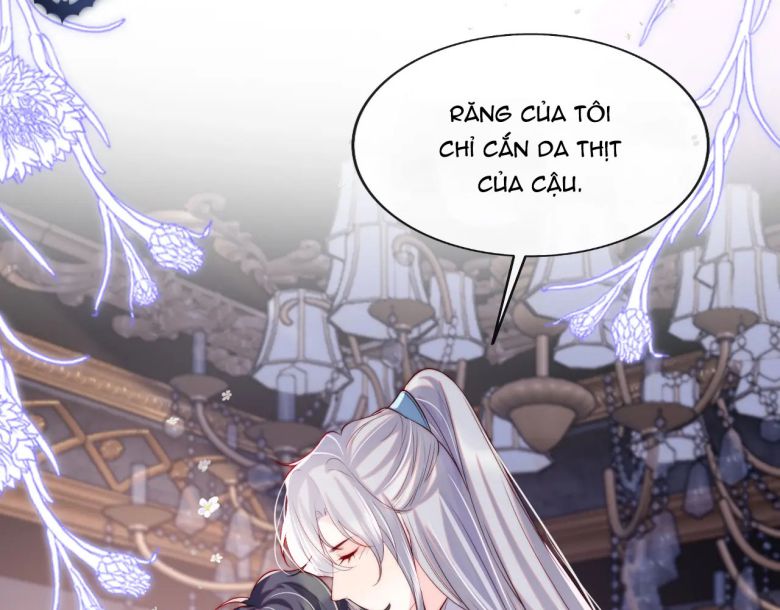 Các Nguyên Soái Đồng Thời Náo Ly Hôn chapter 33