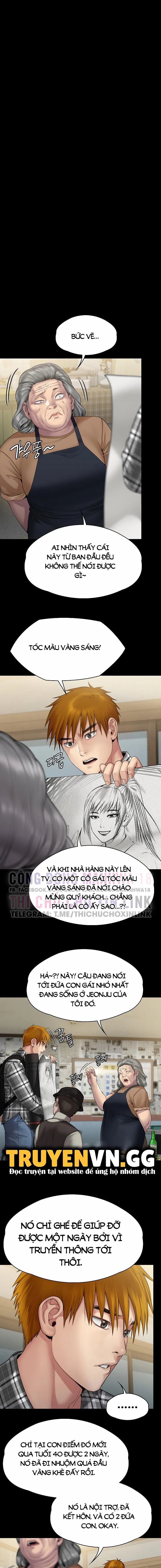 ong chúa chapter 266 4