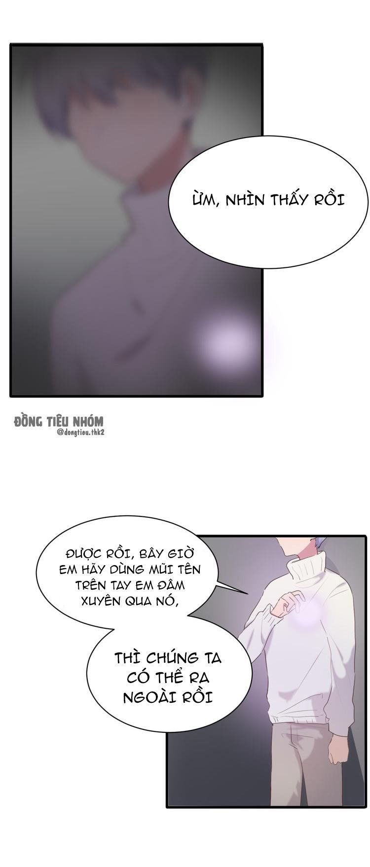 nhất tiễn khuynh tâm chapter 22 36