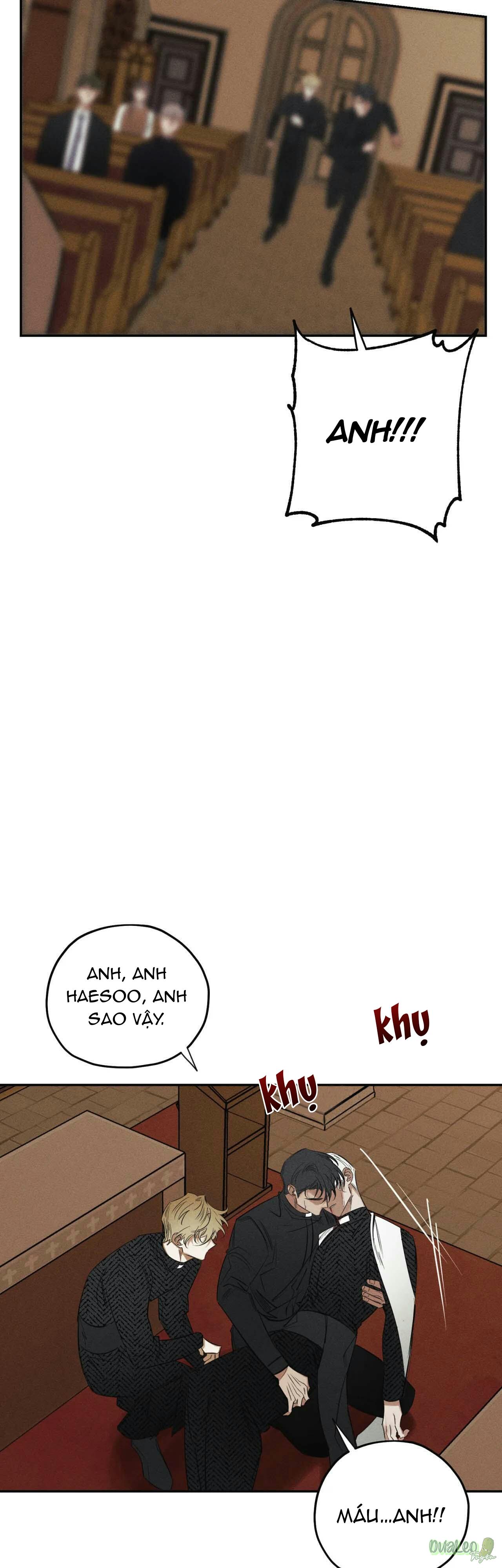 đóa hoa tội lỗi chapter 25 20