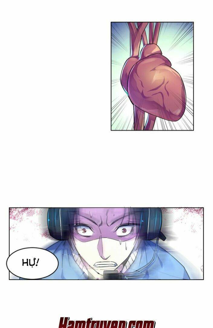 nghịch thiên đại thần chapter 1 5