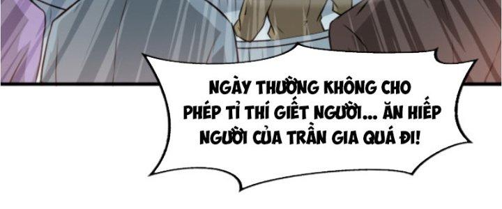 ẩn cư mười vạn năm, đời sau mời ta rời núi chapter 21 95