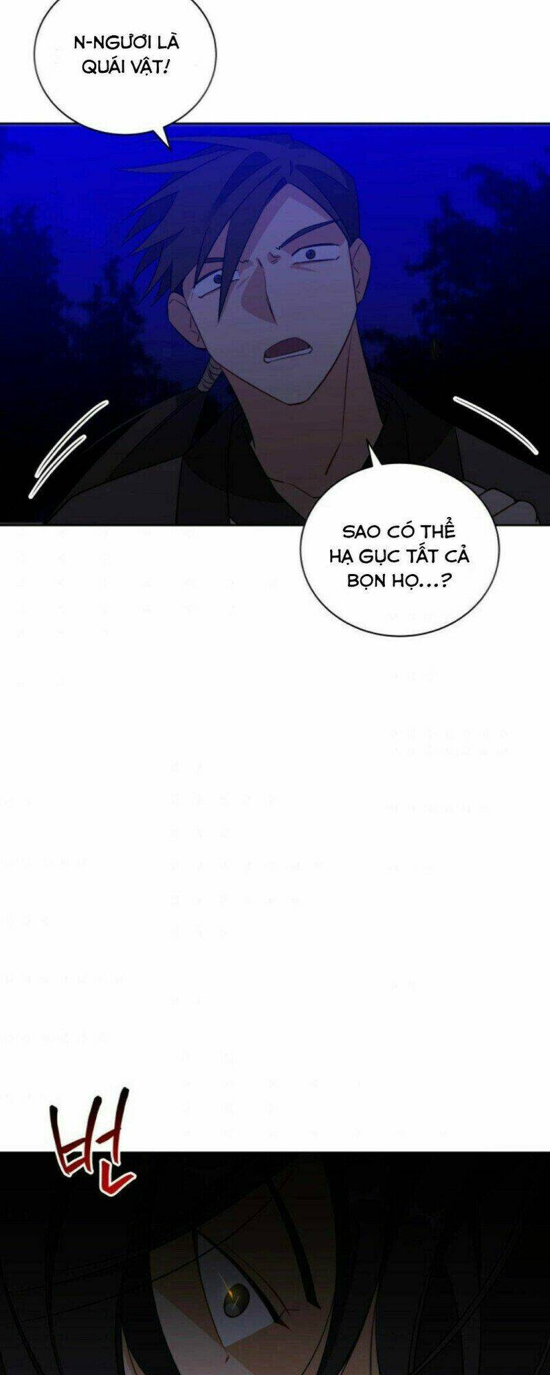 quái thú với hoa chapter 59 4